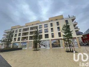 Appartement à Montigny-lès-Metz (57950)
