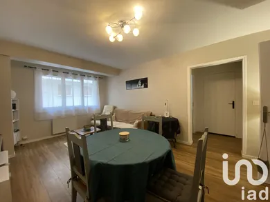 Apartment at Toulon (83200)