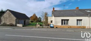 Maison à Saint-Vincent-des-Landes (44590)