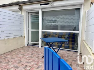 Appartement à Guilvinec (29730)