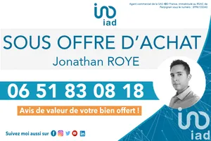 Appartement à Saint-Cyprien (66750)