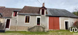 Maison à Sambin (41120)