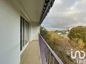 Apartment at Limoges (87000)