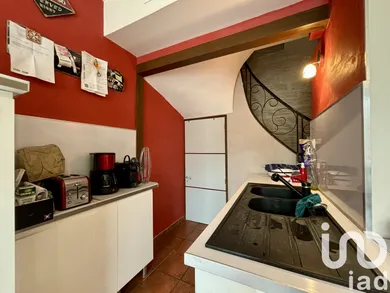 Maison de village à Leucate (11370)