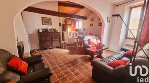 Apartment in Bargemon (83830)