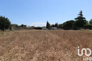 Land at Cuxac-d'Aude (11590)