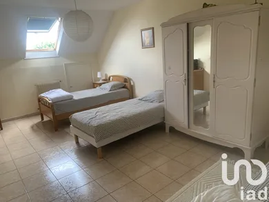 Maison traditionnelle à Morangis (91420) — 10/14