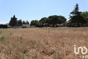 Land at Cuxac-d'Aude (11590)