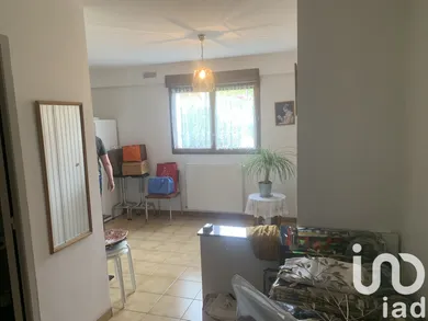Maison traditionnelle à Morangis (91420) — 12/14