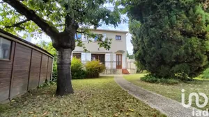 Pavillon à Gagny (93220)