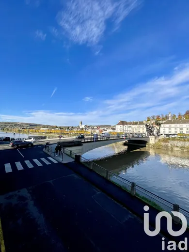 Appartement à Château-Thierry (02400)