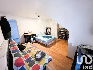 Appartement à Le Havre (76600)