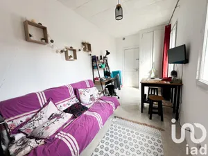 Studio at Le Havre (76600)