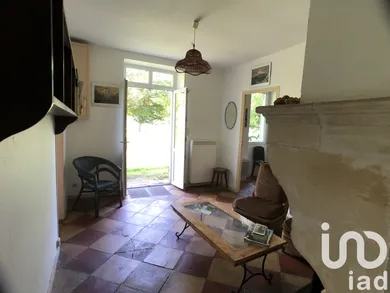 Maison à Mios (33380)