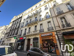 Appartement à Marseille (13001)