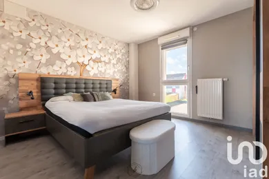 House at Thionville (57100)