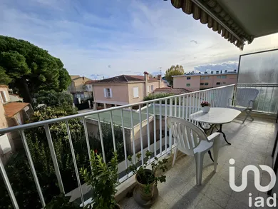 Appartement à Six-Fours-les-Plages (83140)