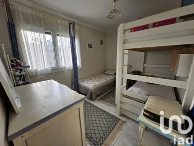 Appartement à Six-Fours-les-Plages (83140)