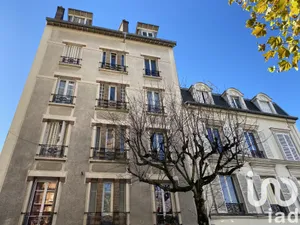 Appartement à Le Raincy (93340)