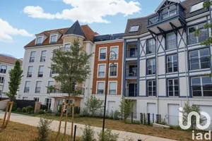 Apartment at Le Blanc-Mesnil (93150)