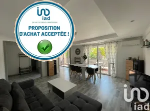 Apartment at Fréjus (83370)