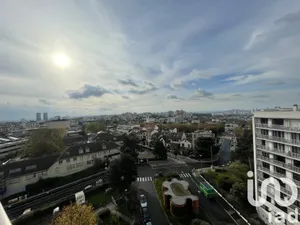 Appartement à Les Lilas (93260)