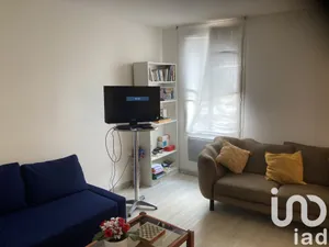 Apartment at Montataire (60160)