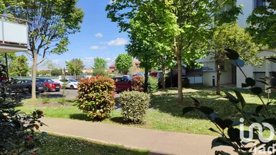 Apartment at Colomiers (31770)