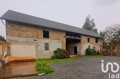 Grange à Ger (64530)