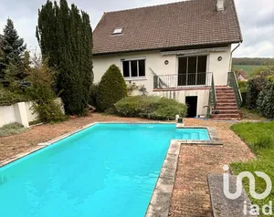 House at Bucey-en-Othe (10190)