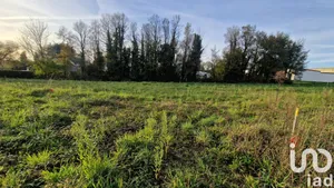 Building plot at Le Guerno (56190)