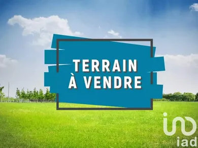 Terrain à bâtir à Le Guerno (56190)
