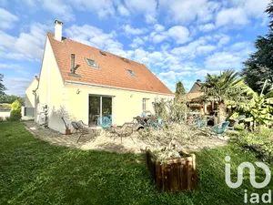 Maison à Dourdan (91410)