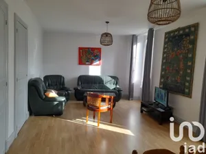 Appartement à Biarritz (64200)