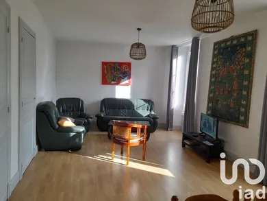 Appartement à Biarritz (64200)