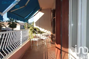 Apartment at Hyères (83400)