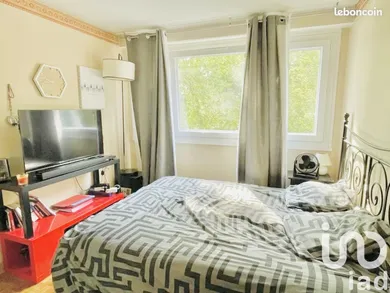 Apartment in Nogent-sur-Oise (60180)