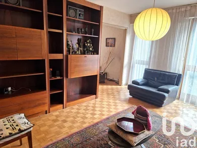 Appartement à Savigny-sur-Orge (91600)