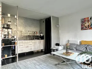 Apartment at Morsang-sur-Orge (91390)