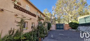 Apartment at LE REVEST-LES-EAUX (83200)