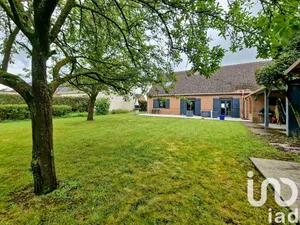 Detached house at Saint-Venant (62350)