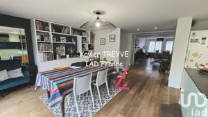 Maison de ville à Niort (79000)