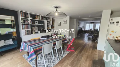 Maison de ville à Niort (79000)