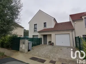 Maison à Dammartin-en-Goële (77230)