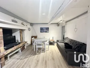 Duplex à Cauterets (65110)