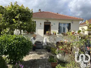 Maison traditionnelle à Goussainville (95190)