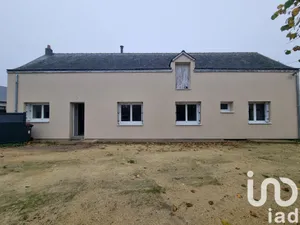 Maison à Noyant (49490)