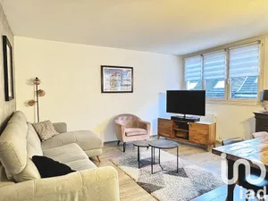 Apartment at Beauvais (60000)