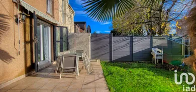 Maison traditionnelle à Cergy (95800)