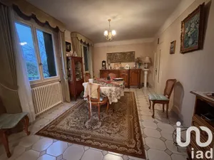Maison de ville à Châteauroux (36000)